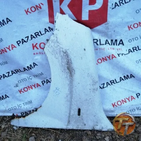 BİLİNMEYEN sol çamurluk Çl-619