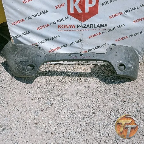 Dacia Dokker ön tampon Arn-0972