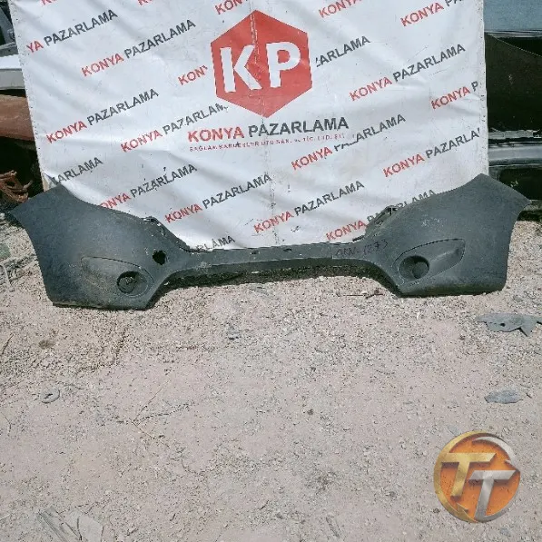 Dacia Dokker ön tampon Arn-1273