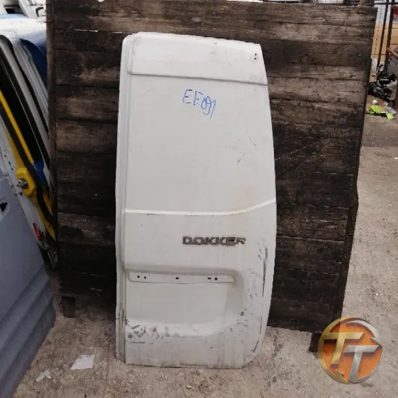 DACİA Dokker sağ bagaj kapağı Ef-091 Esan