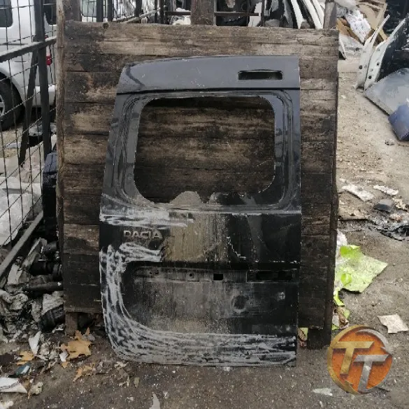 DACİA Dokker sol bagaj kapağı Ef-020 Esan