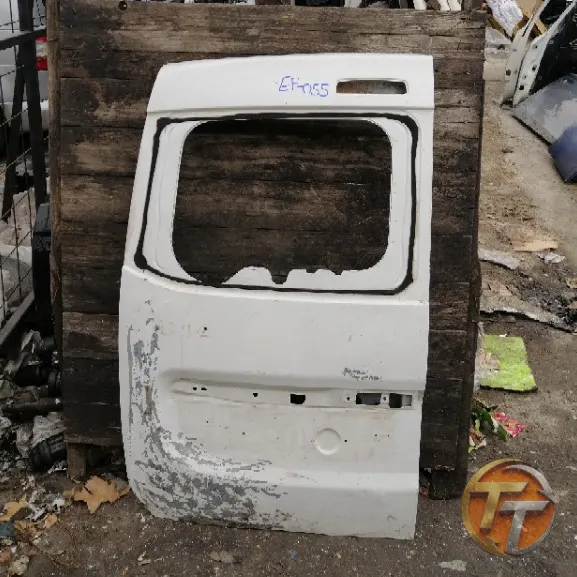 DACİA Dokker sol bagaj kapağı Ef-055 Esan