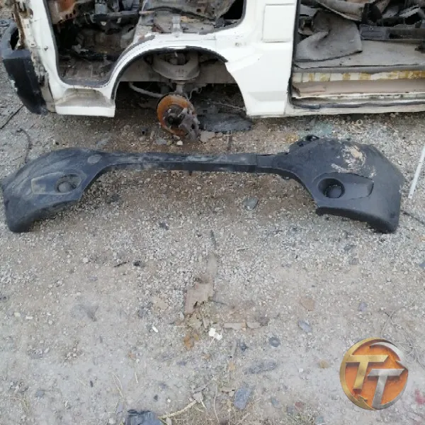 DACİA Dokker tampon Arn-1299