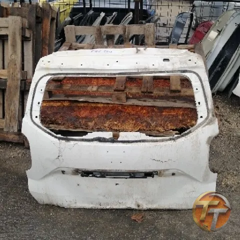 DACİA DUSTER bagaj kapağı Ebk-199