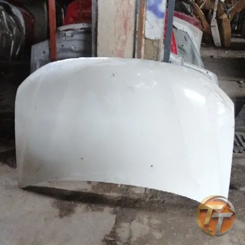 DACİA DUSTER kaput Ek-072 Esan
