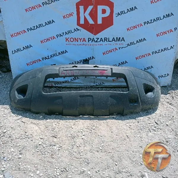 Dacia Duster ön tampon Arn-0100