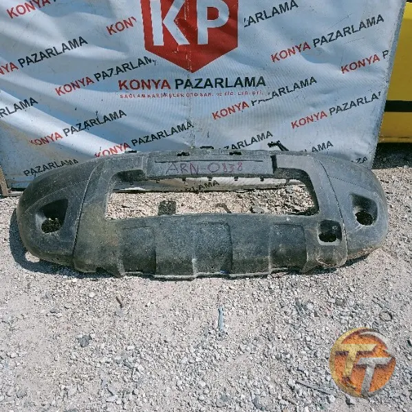 Dacia Duster ön tampon Arn-0838