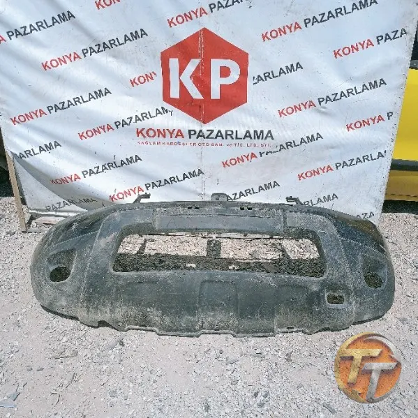 Dacia Duster ön tampon Arn-0880