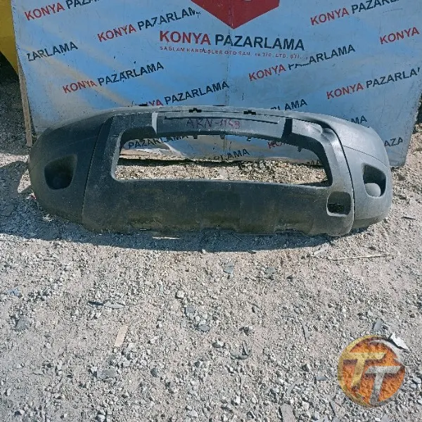 Dacia Duster ön tampon Arn-1148
