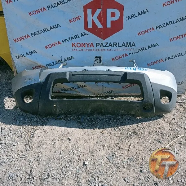 Dacia Duster ön tampon Arn-1155