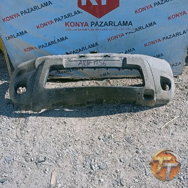 Dacia Duster ön tampon Arn-1156