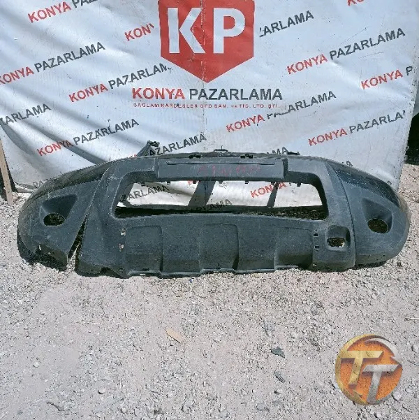 Dacia Duster ön tampon Arn-1183