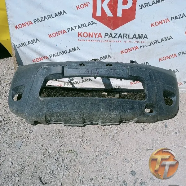 Dacia Duster ön tampon Arn-1214