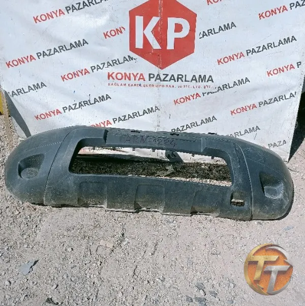 Dacia Duster ön tampon Arn-1224