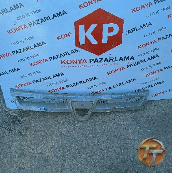 Dacia Duster panjur P-1376