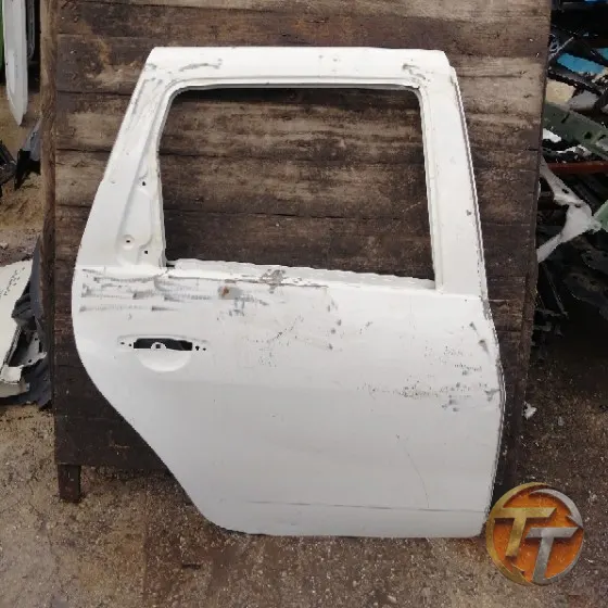 DACİA DUSTER sağ arka kapı Era-0162 Esan