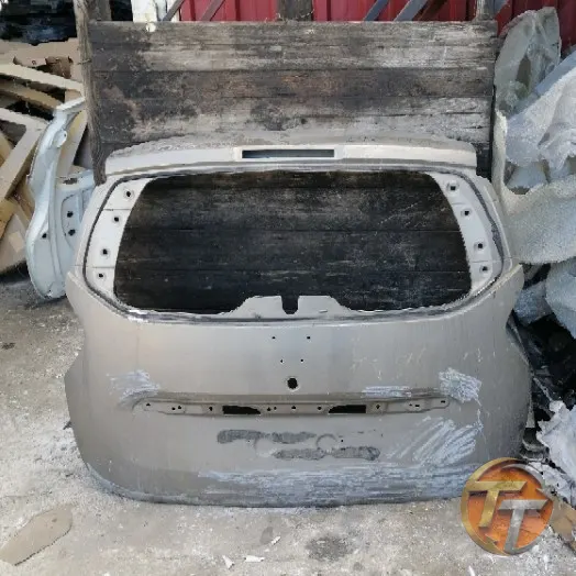 DACİA Lodgy bagaj kapağı Ebk-007 Esan