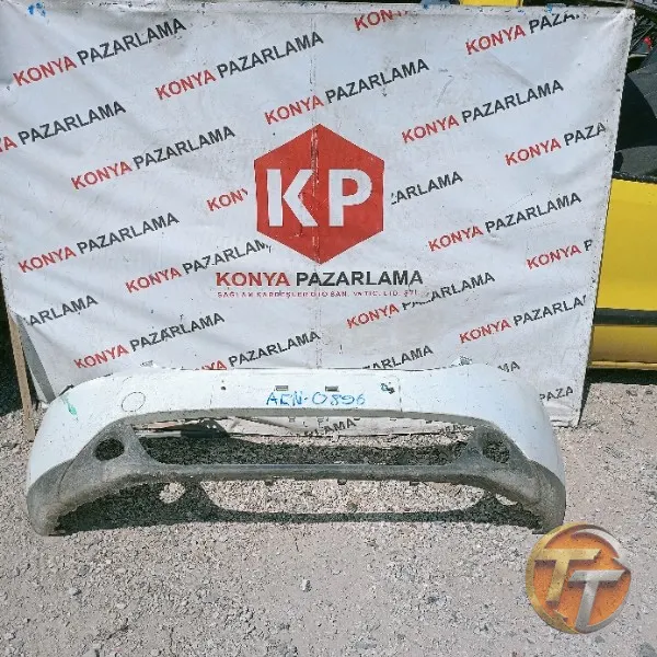 Dacia Lodgy ön tampon Arn-0896