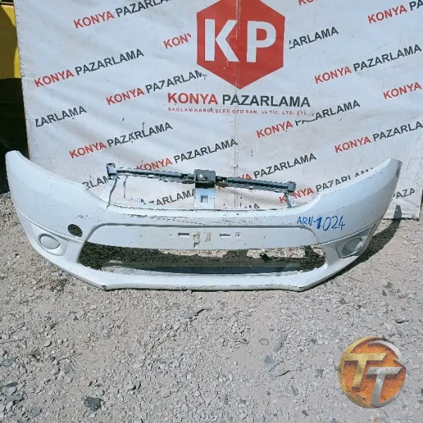 Dacia Lodgy ön tampon Arn-1024