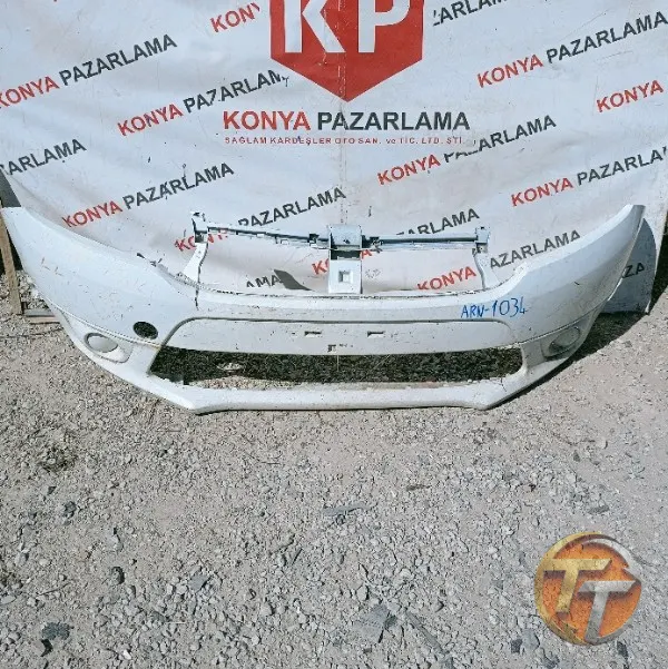 Dacia Lodgy ön tampon Arn-1034