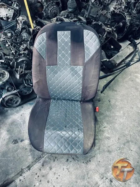 Dacia Sandro yolcu koltuk