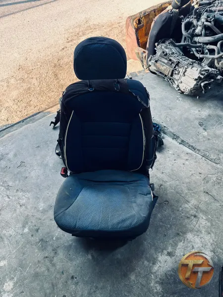 Fiat Doblo2 şoför koltuğu
