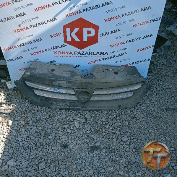 Dacia Lodgy panjur P-0112