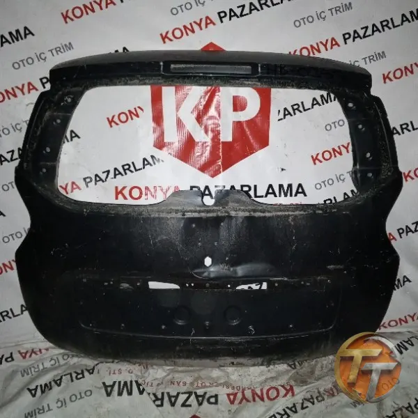DACİA LODYG BAGAJ KAPAĞI HB-0357