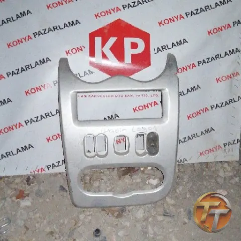 DACİA LOGAN çerçeve Çrv-0046