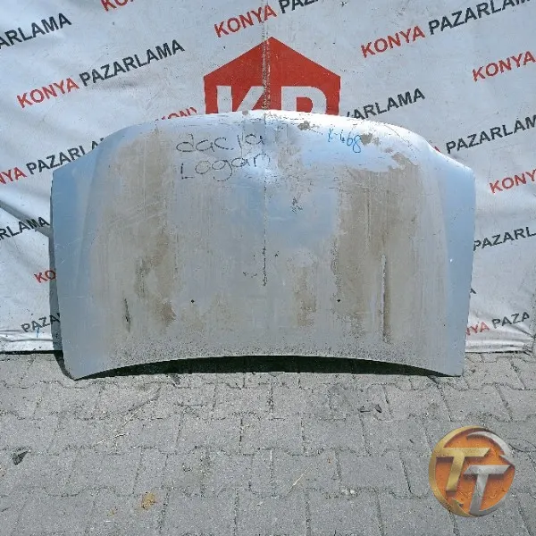 Dacia Logan kaput K-468