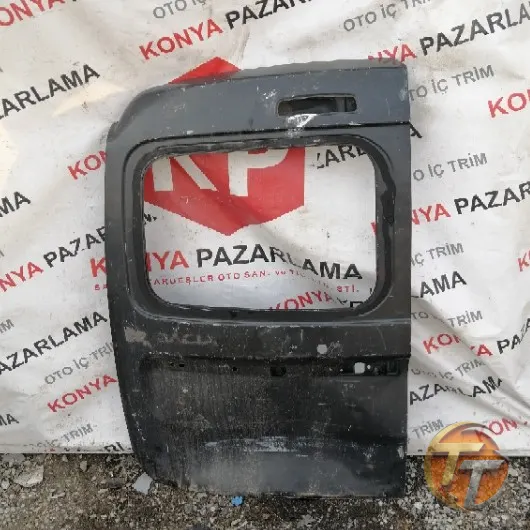 DACİA LOGAN MCV sol bagaj kapağı Ce-011