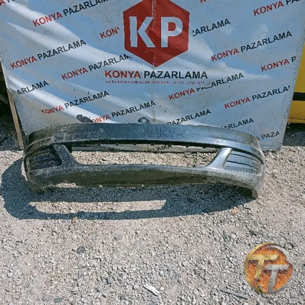 Dacia Logan ön tampon Arn-0825