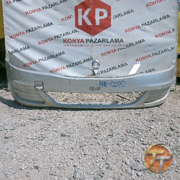 Dacia Logan ön tampon Arn-0970