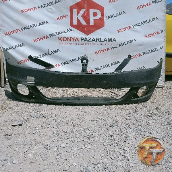 Dacia Logan ön tampon Arn-0982