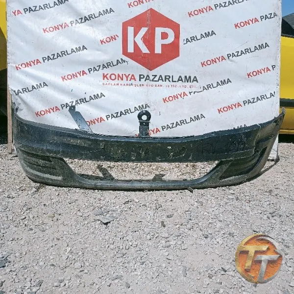Dacia Logan ön tampon Arn-1011