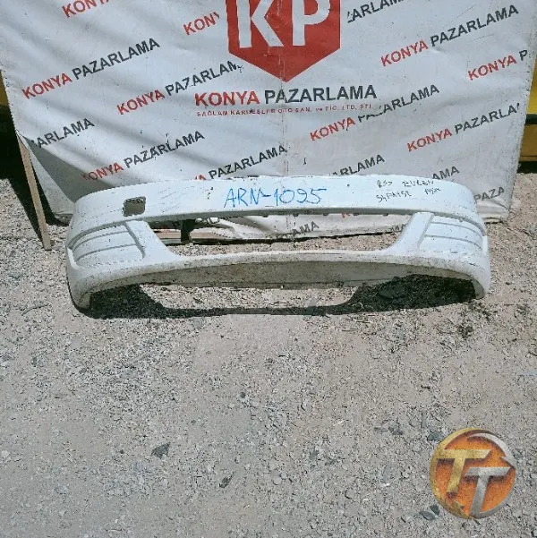 Dacia Logan ön tampon Arn-1095