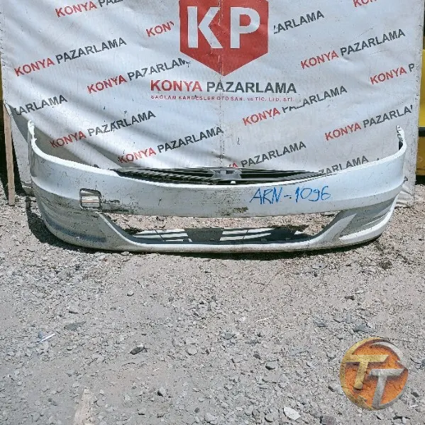 Dacia Logan ön tampon Arn-1096