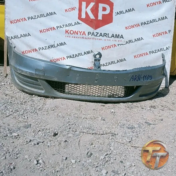 Dacia Logan ön tampon Arn-1109