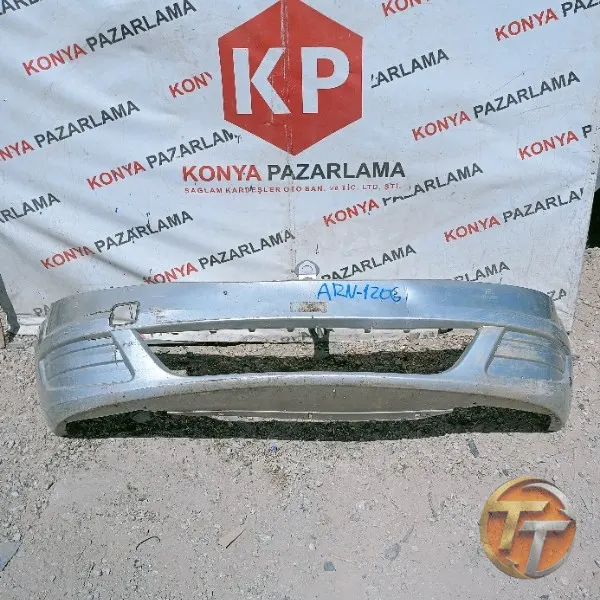 Dacia Logan ön tampon Arn-1206