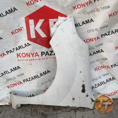 BİLİNMEYEN sol çamurluk Çl-769
