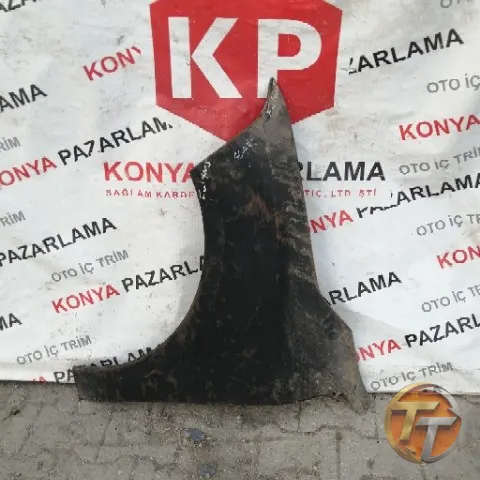 BİLİNMEYEN sol çamurluk Çl-772