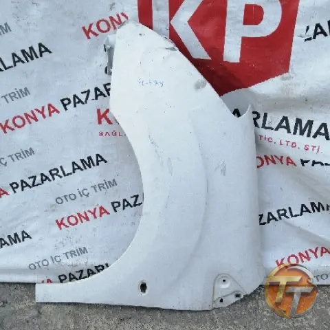 BİLİNMEYEN sol çamurluk Çl-779