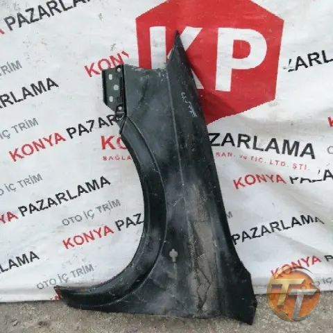 BİLİNMEYEN sol çamurluk Çl-785