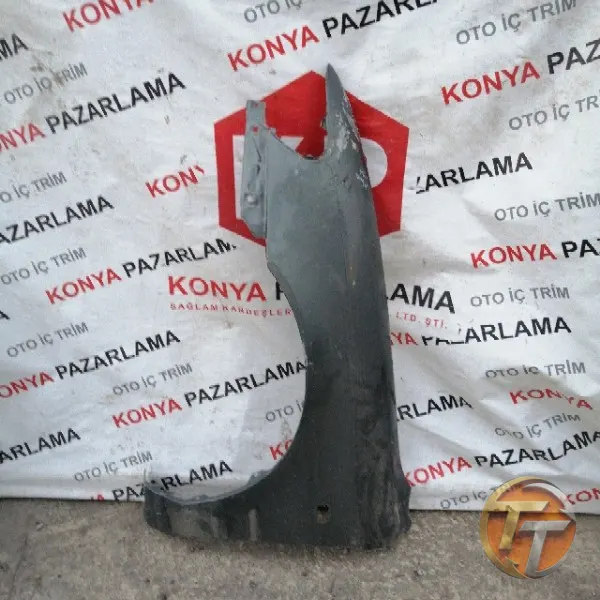 BİLİNMEYEN sol çamurluk Çl-795