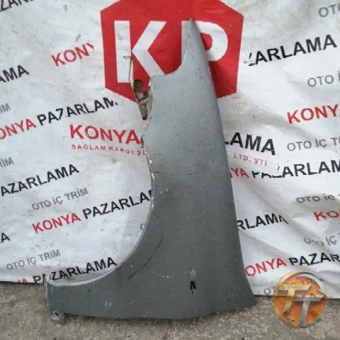 BİLİNMEYEN sol çamurluk Çl-796