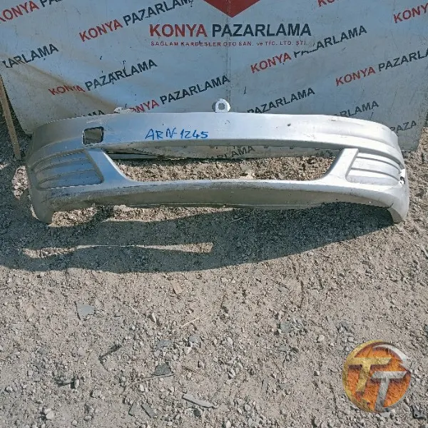 Dacia Logan ön tampon Arn-1245
