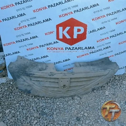 Dacia Logan panjur P-0455