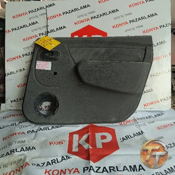 DACİA LOGAN SAĞ ARKA KAPI DÖŞEMESİ DŞ-0015