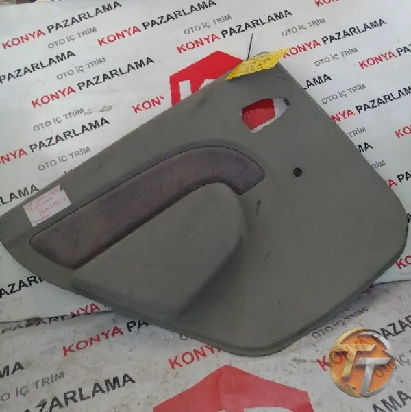 DACİA LOGAN SOL ARKA KAPI DÖŞEMESİ DŞ-0285