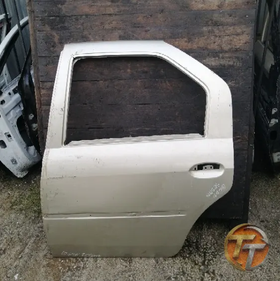 DACİA LOGAN sol arka kapı Ela-0182 Esan